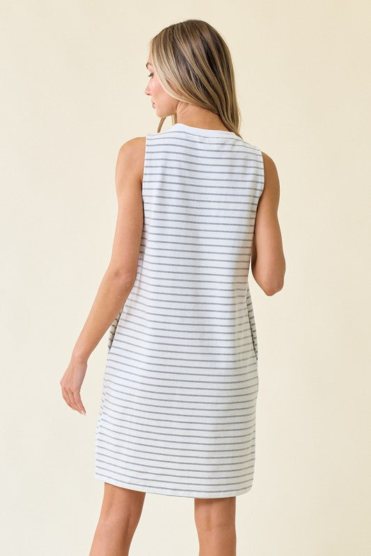 Sea You At The Beach Dress