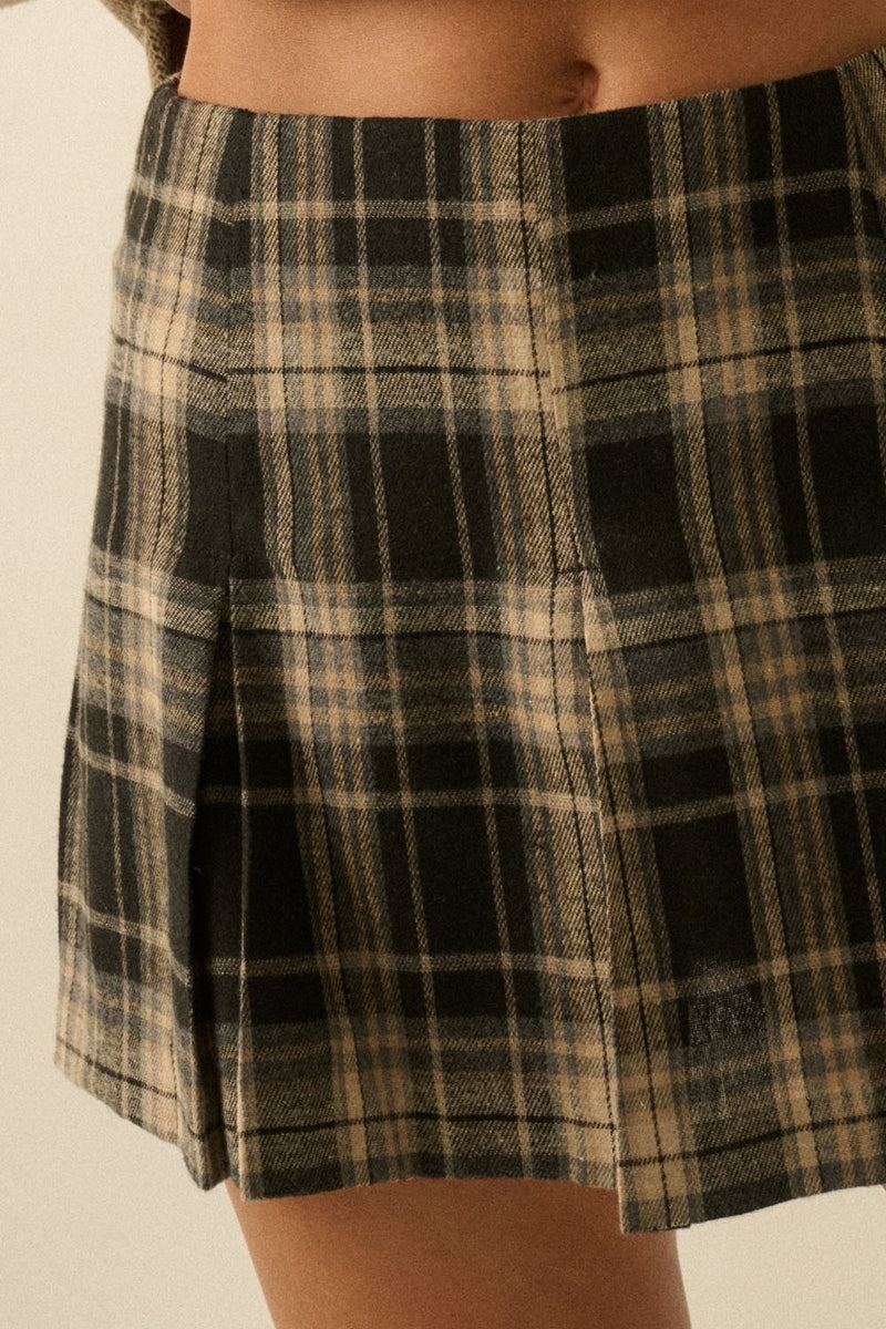 The Sophie Skort