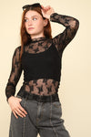 The Seraphina Top
