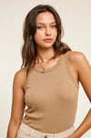 The Fawn Bodysuit