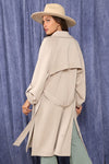 The Oakley Trench Coat