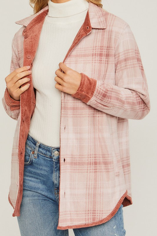 The Kelsey Jacket