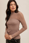 The Maisie Top