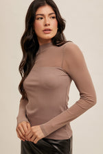 The Maisie Top