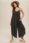 The Gabby Jumpsuit