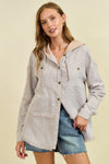 The Stevie Jacket