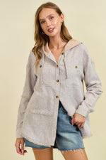 The Stevie Jacket