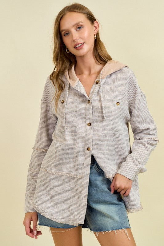 The Stevie Jacket