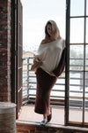 The Eden Sweater