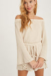 The Grace Romper