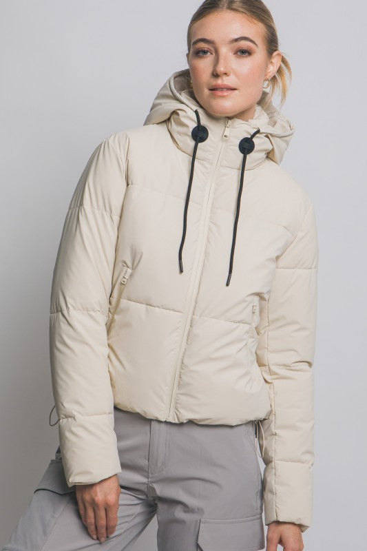 The Elsa Coat
