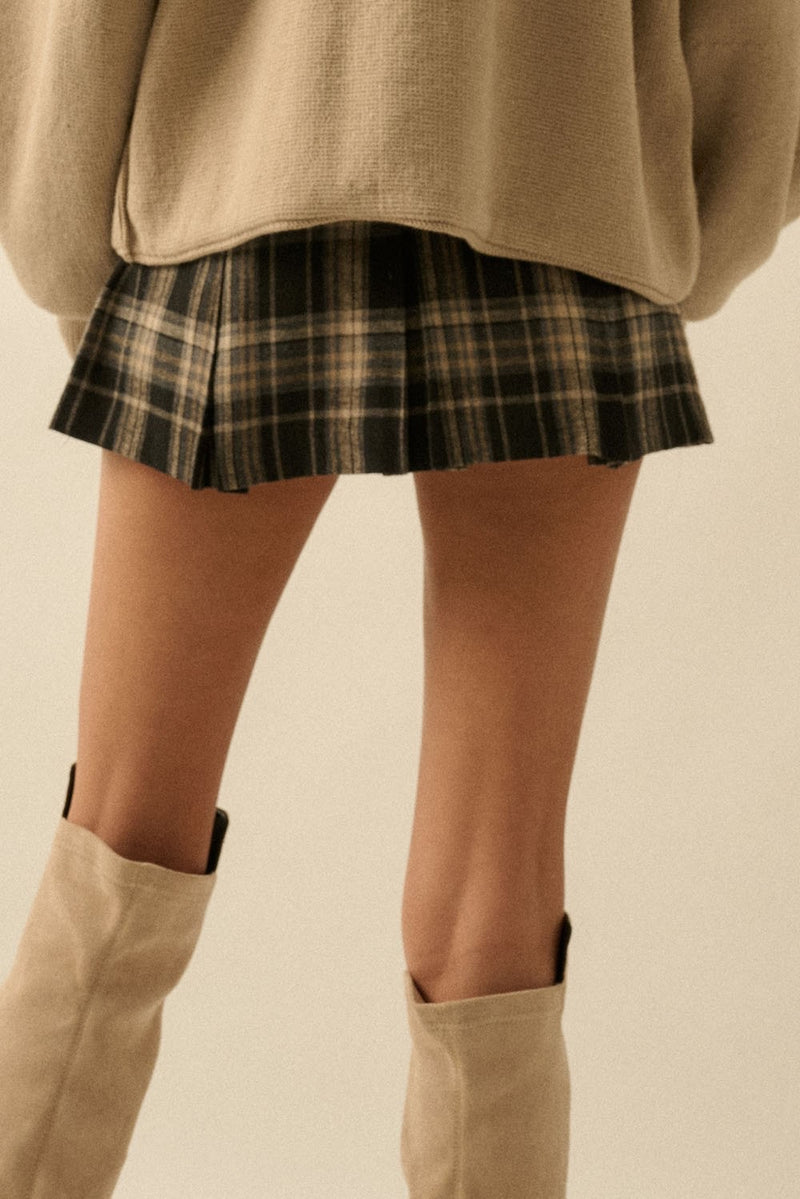 The Sophie Skort