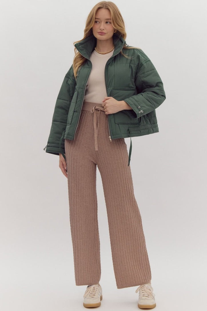 The Riley Jacket