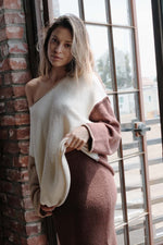 The Eden Sweater
