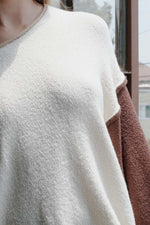 The Eden Sweater