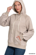 The Isla Hoodie