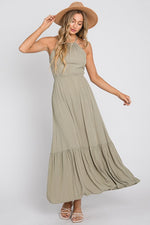 Something About Her Maxi Dress
