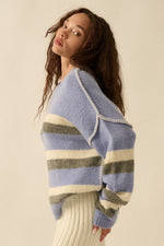The Sydney Sweater