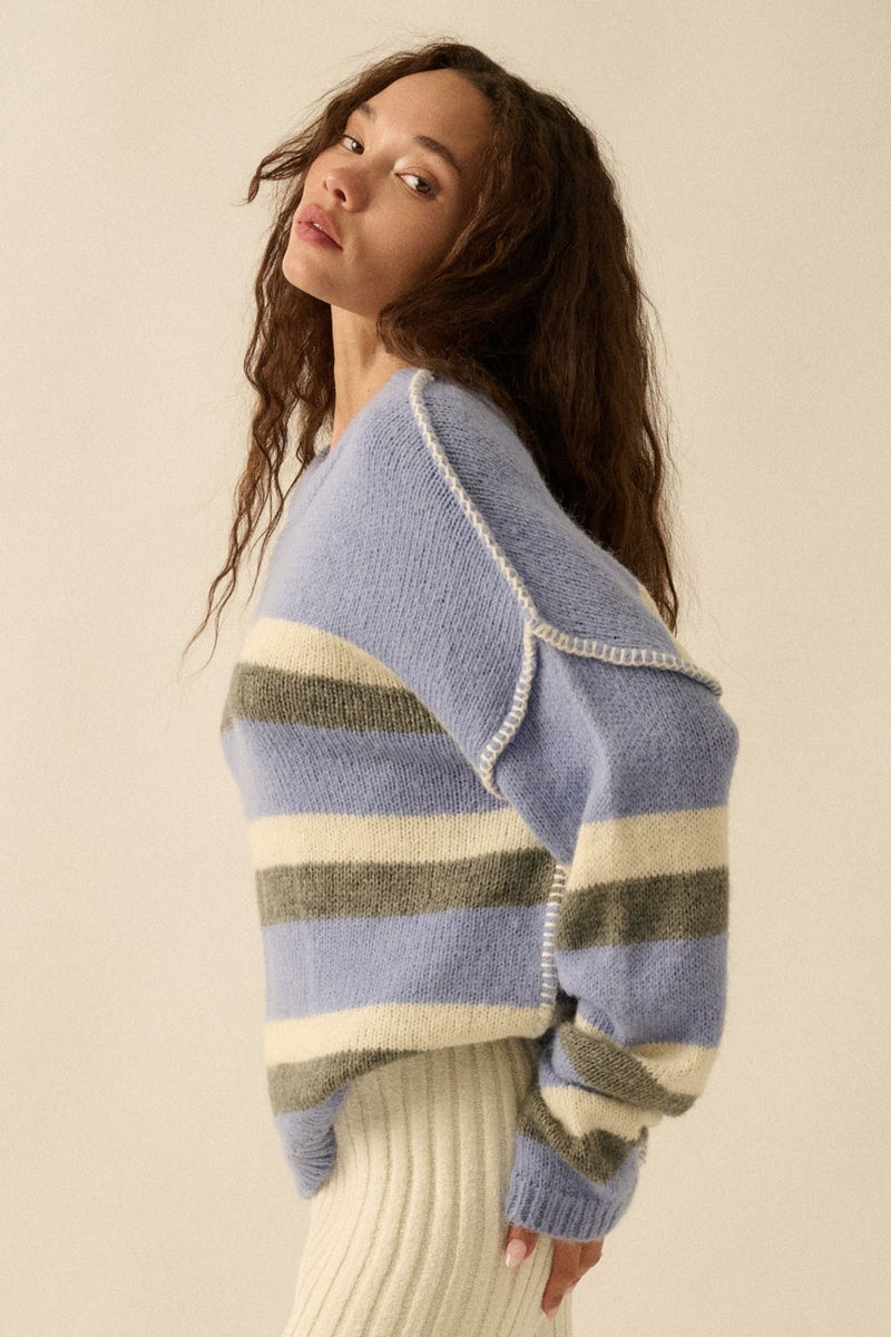 The Sydney Sweater