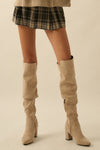 The Sophie Skort