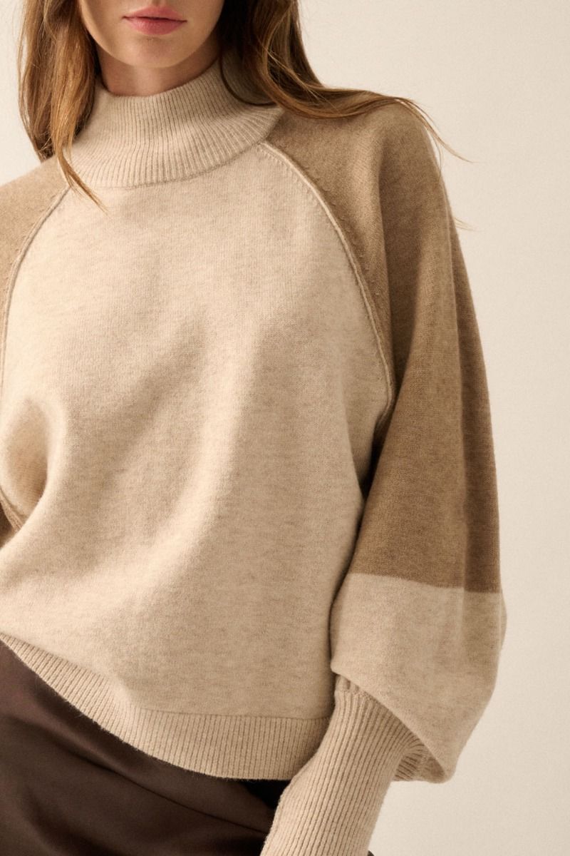 The Jessi Sweater