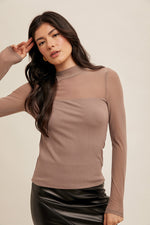 The Maisie Top