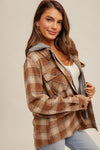 The Kaia Shacket