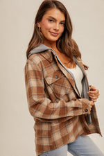 The Kaia Shacket