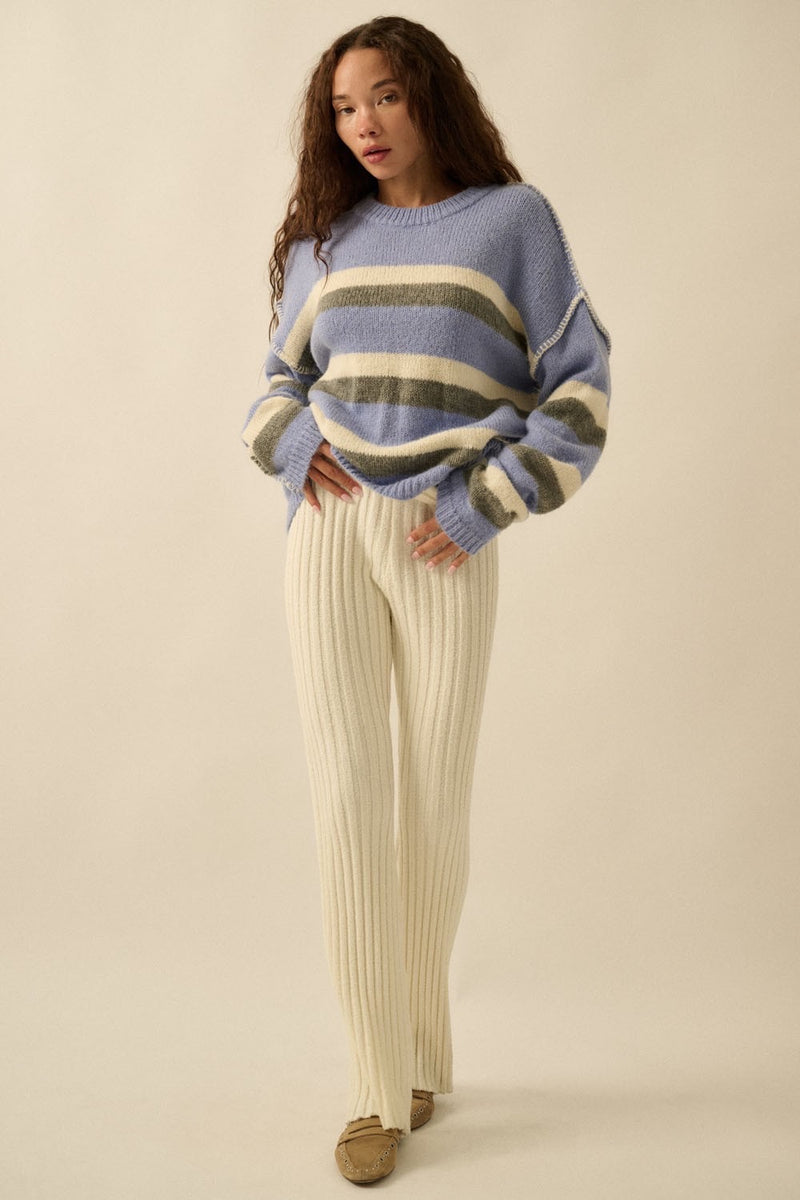The Sydney Sweater