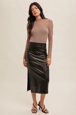 The Maisie Top