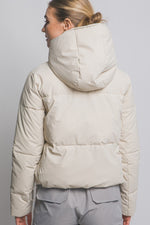 The Elsa Coat