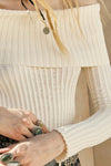 The Sofia Sweater