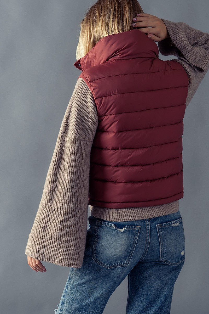 The Chloe Vest