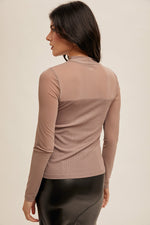 The Maisie Top