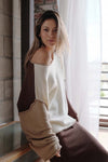 The Eden Sweater