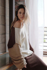 The Eden Sweater