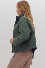 The Riley Jacket