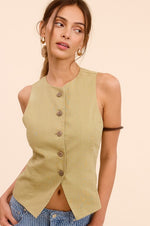 The Juliette Top