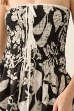 The Valentina Dress
