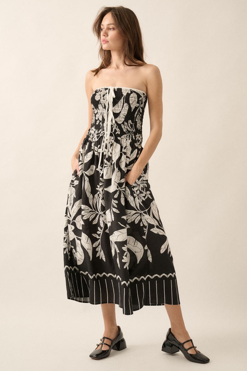 The Valentina Dress