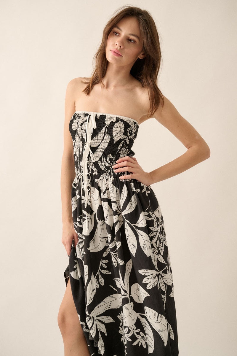The Valentina Dress