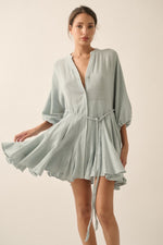 The Tessa Dress