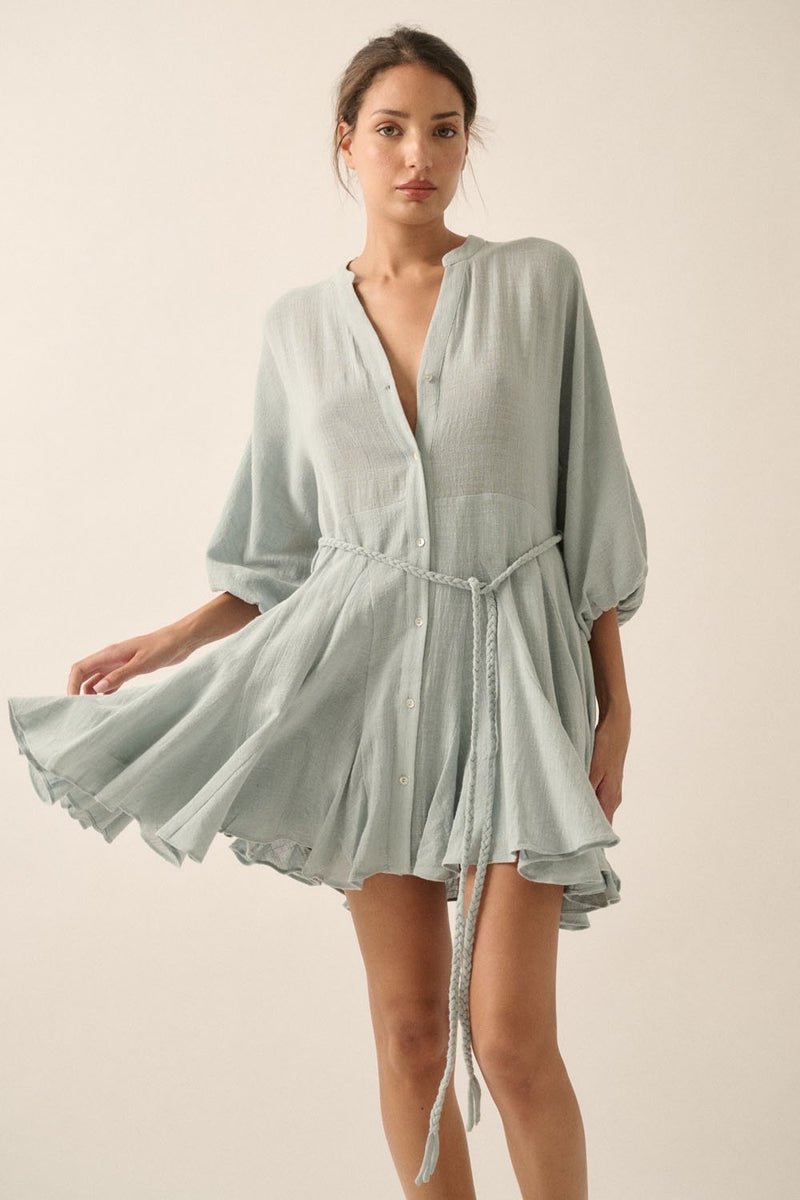 The Tessa Dress