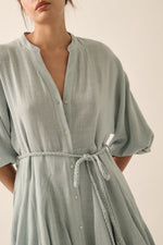The Tessa Dress