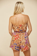 The Maui Romper