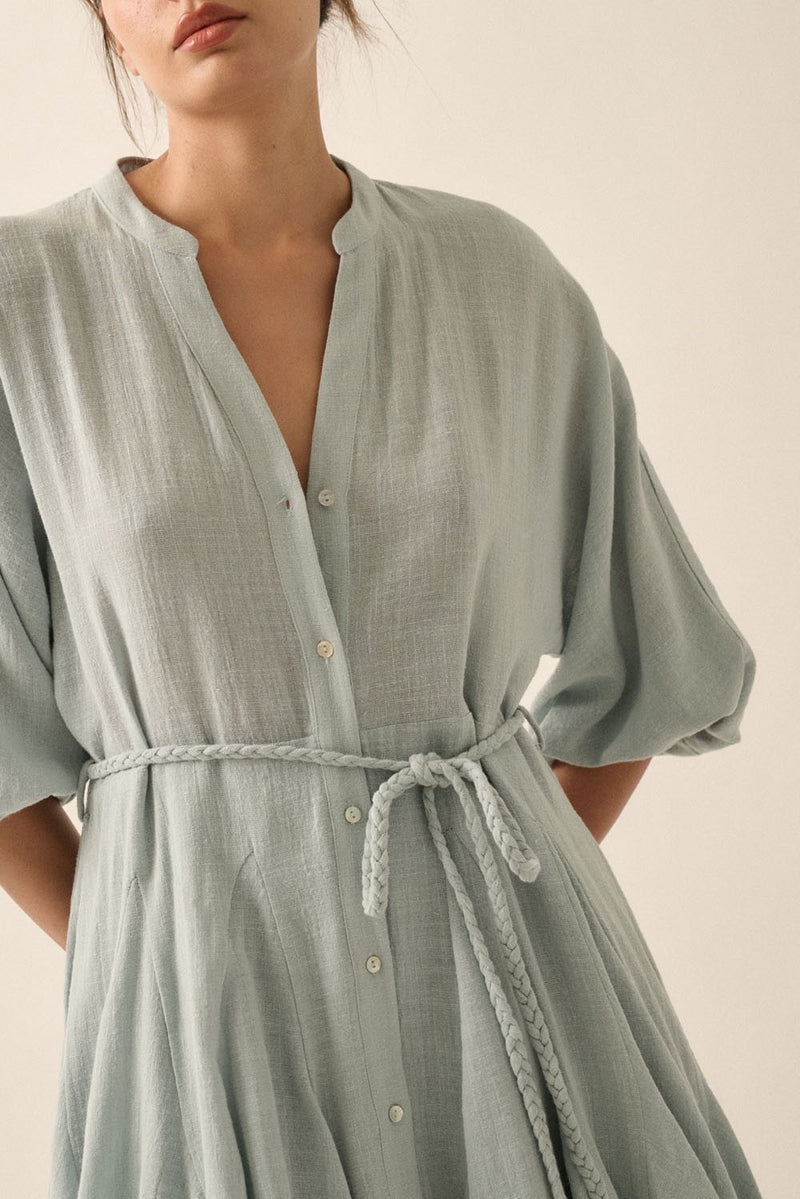The Tessa Dress