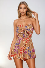 The Maui Romper