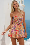 The Maui Romper