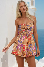 The Maui Romper