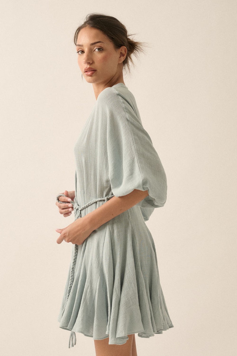 The Tessa Dress